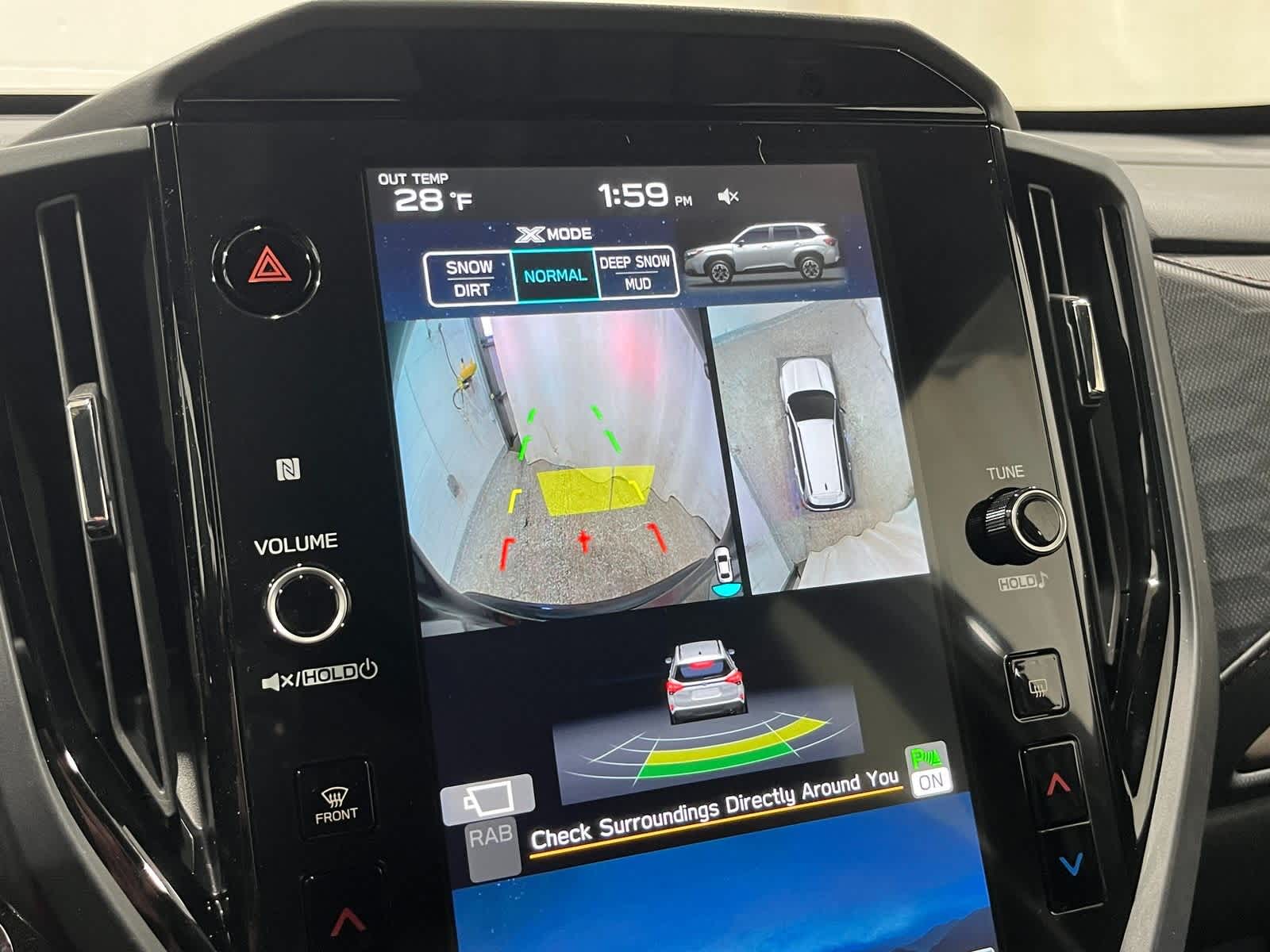 Thumbnail: 2026 Subaru Forester - 11