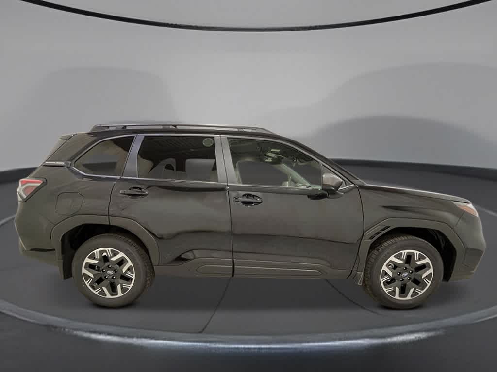 Thumbnail: 2025 Subaru Forester - 6