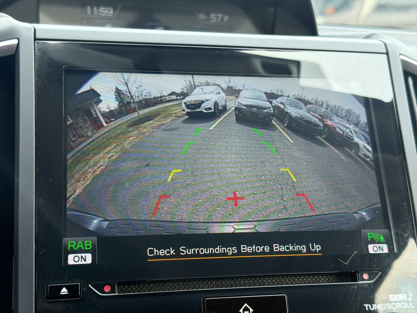 Thumbnail: 2023 Subaru Crosstrek - 30