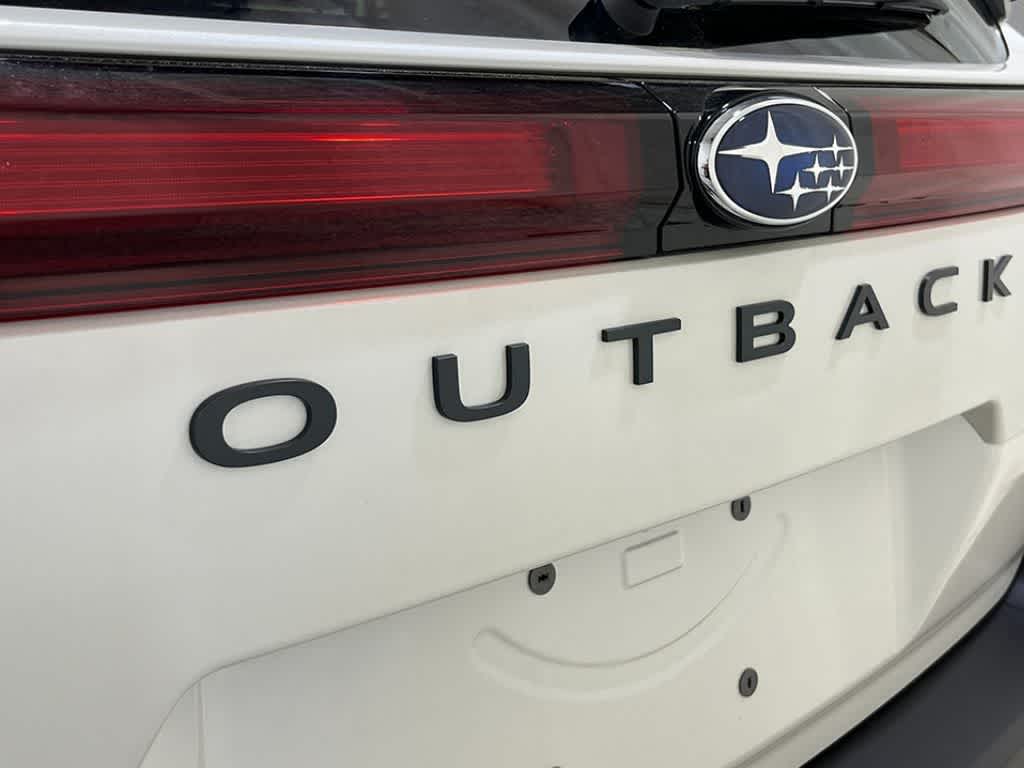 Thumbnail: 2026 Subaru Outback - 9