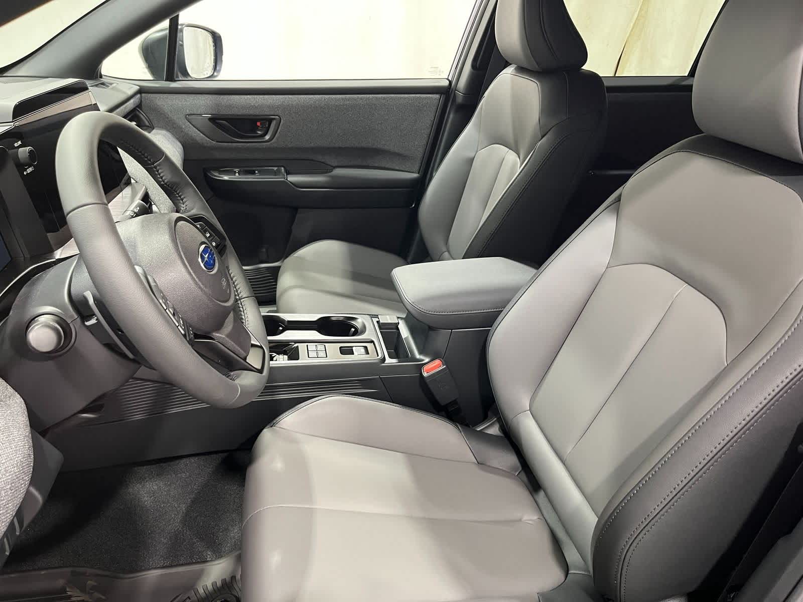 Thumbnail: 2026 Subaru Outback - 14