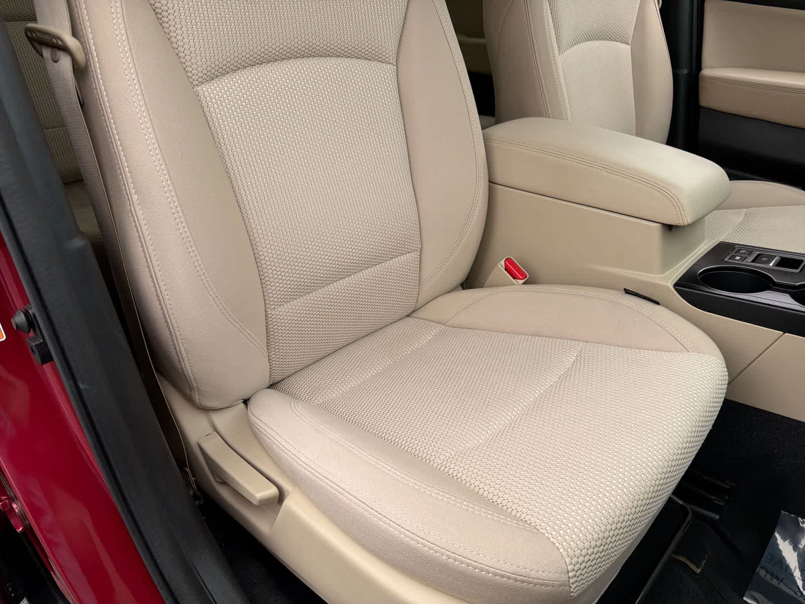 Thumbnail: 2018 Subaru Outback - 23