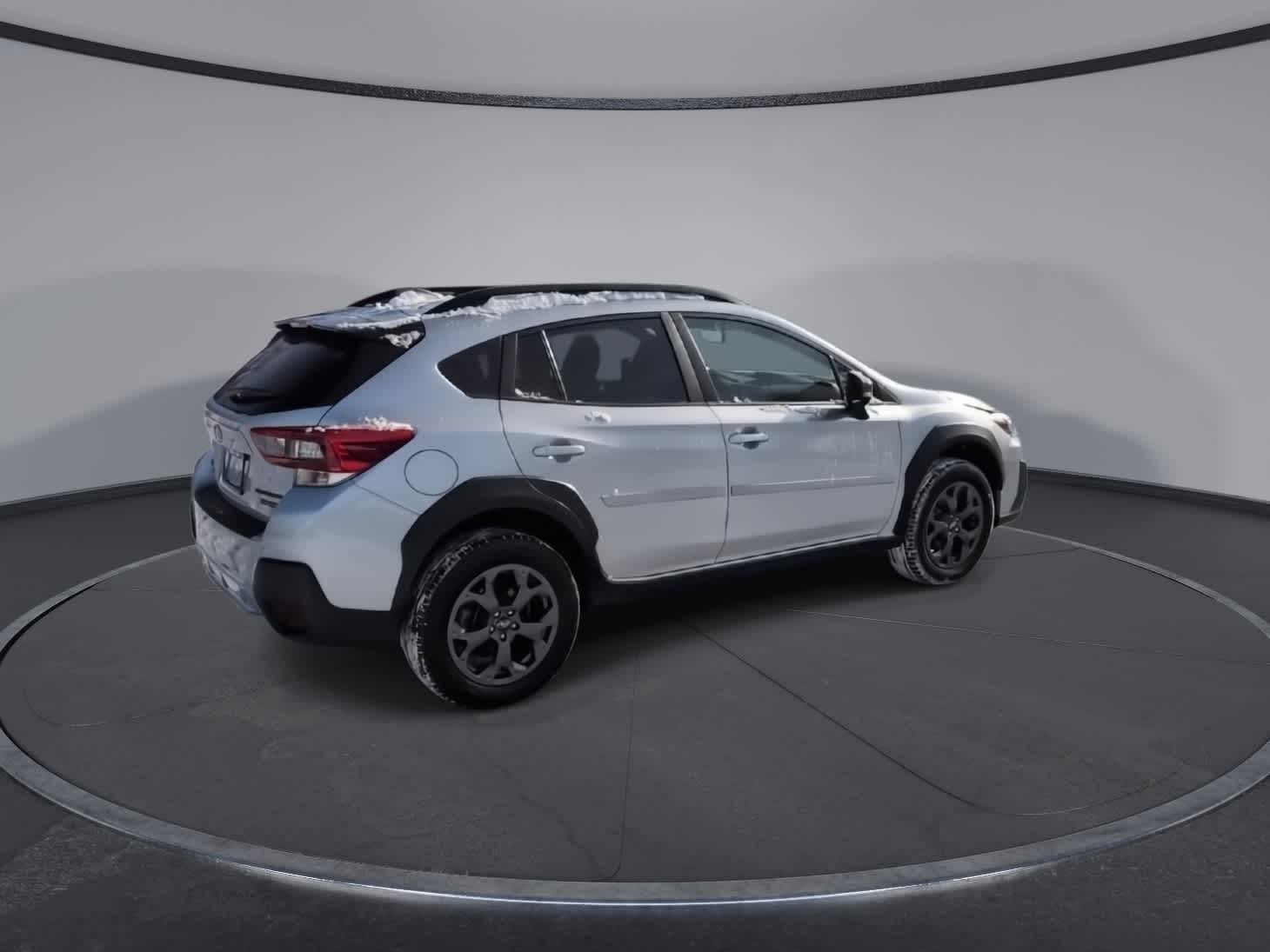 Thumbnail: 2023 Subaru Crosstrek - 8