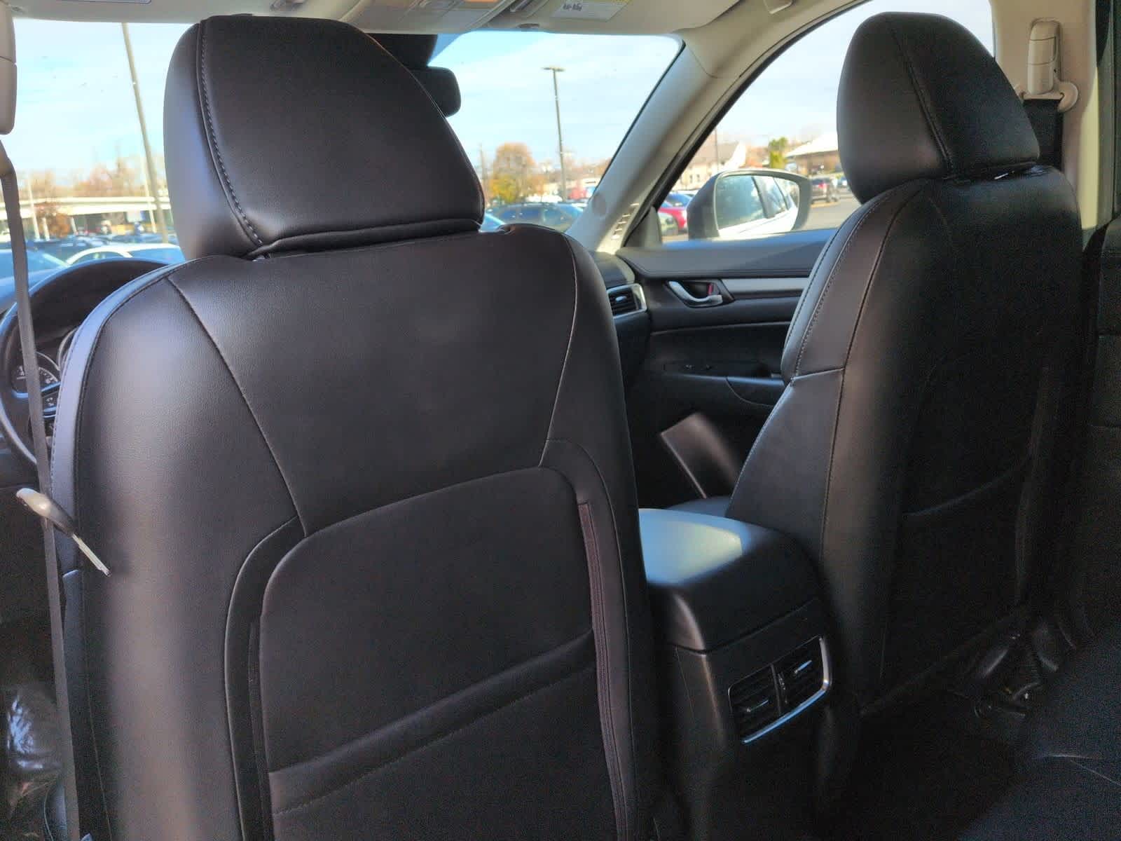 Thumbnail: 2017 Mazda CX-5 - 19