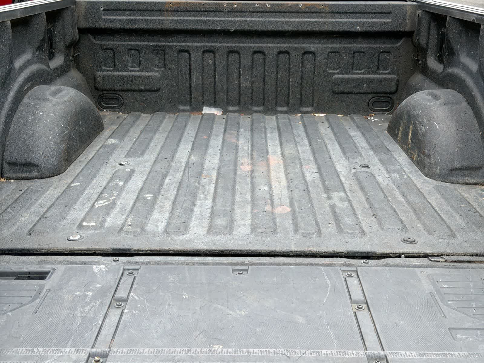 Thumbnail: 2022 Ford F-150 - 34