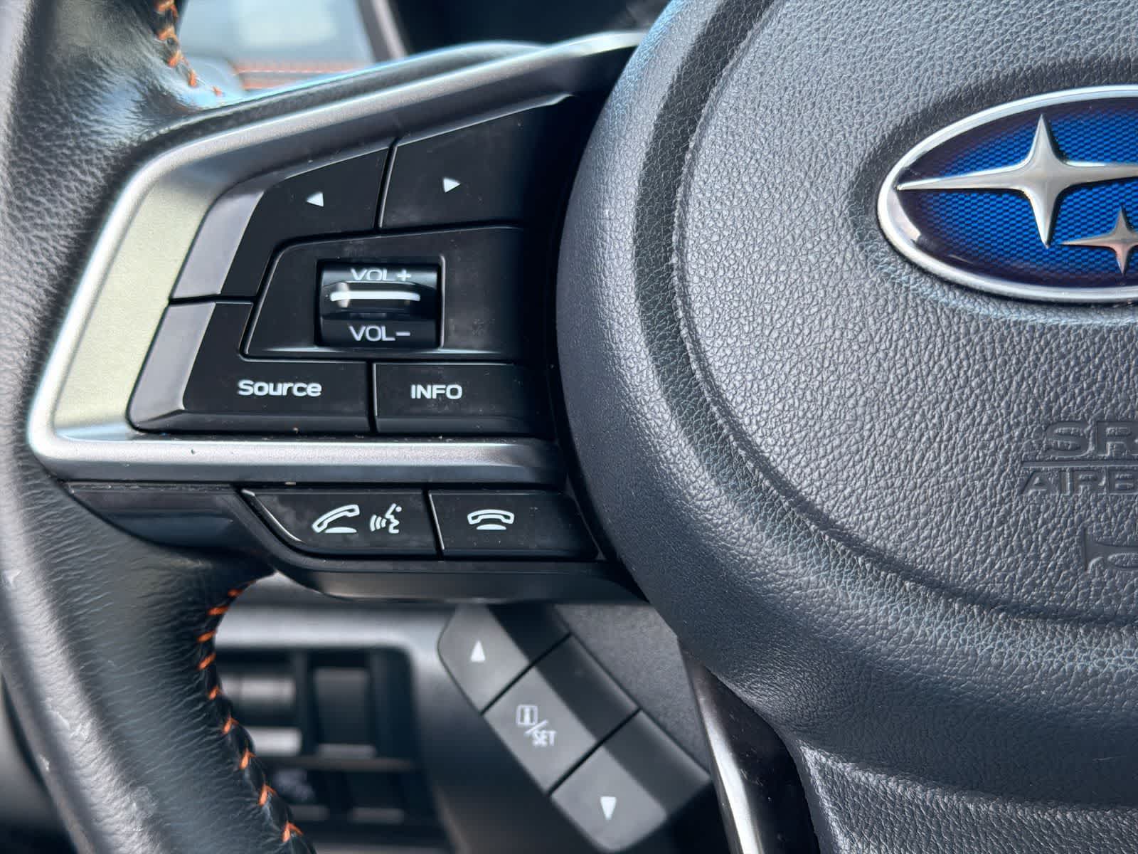 Thumbnail: 2023 Subaru Crosstrek - 25