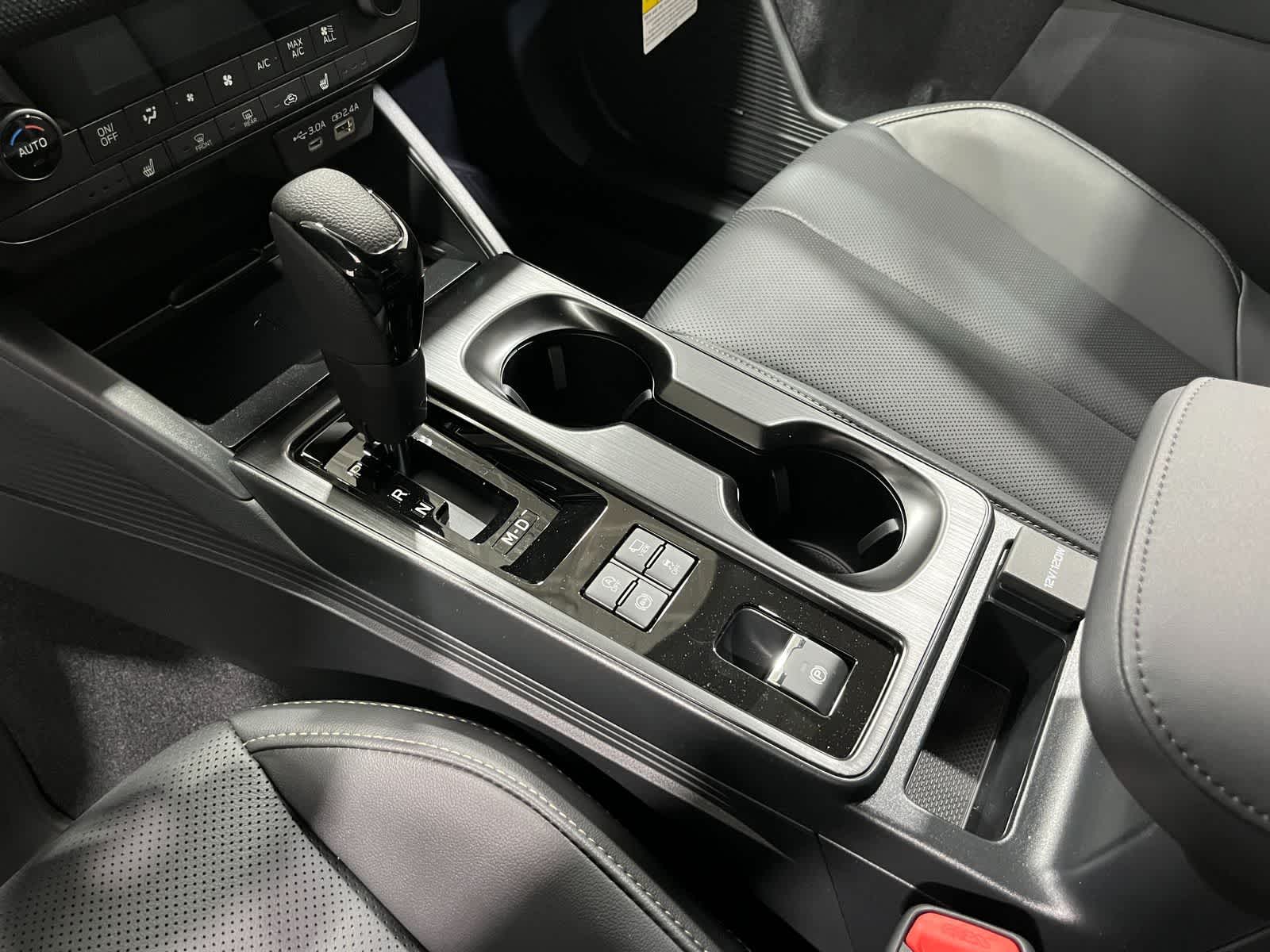 Thumbnail: 2026 Subaru Outback - 23