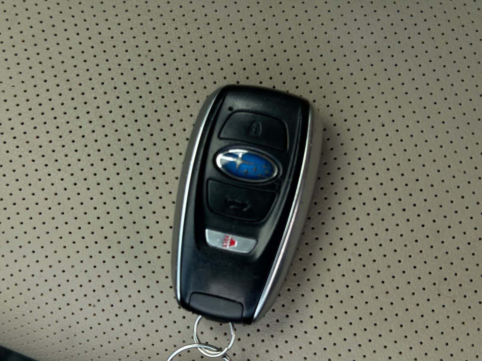 Thumbnail: 2023 Subaru Legacy - 38