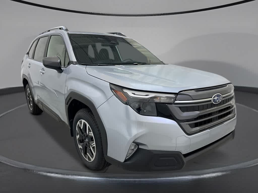 Thumbnail: 2025 Subaru Forester - 7