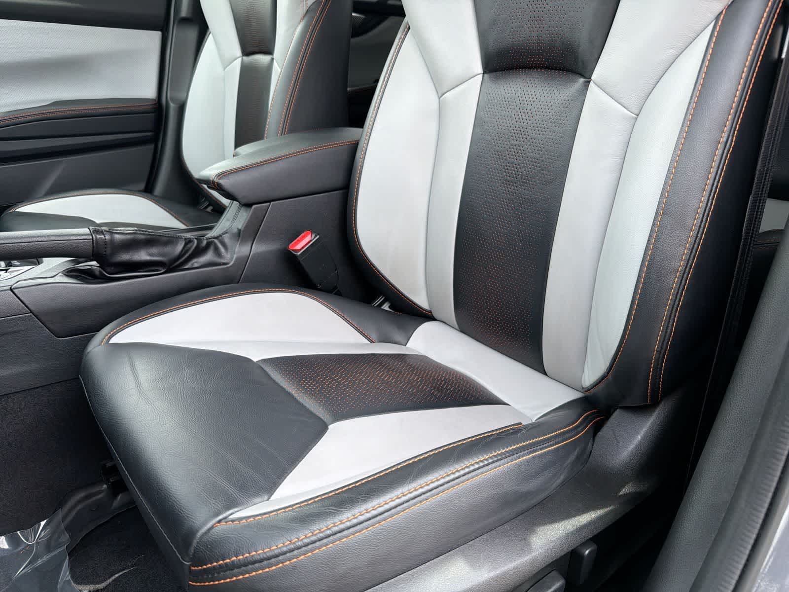 Thumbnail: 2023 Subaru Crosstrek - 17