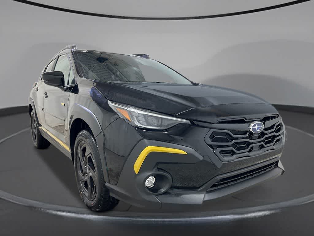 Thumbnail: 2026 Subaru Crosstrek - 7