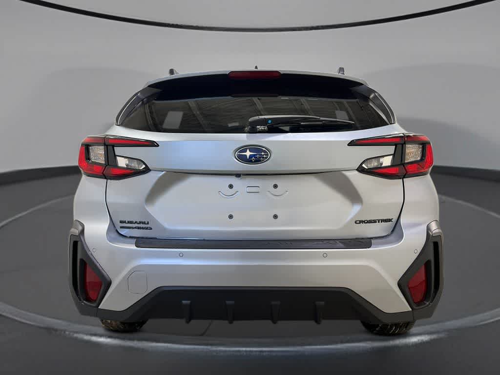 Thumbnail: 2026 Subaru Crosstrek - 4