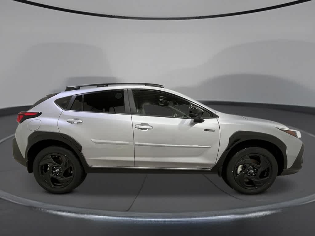 Thumbnail: 2026 Subaru Crosstrek - 6