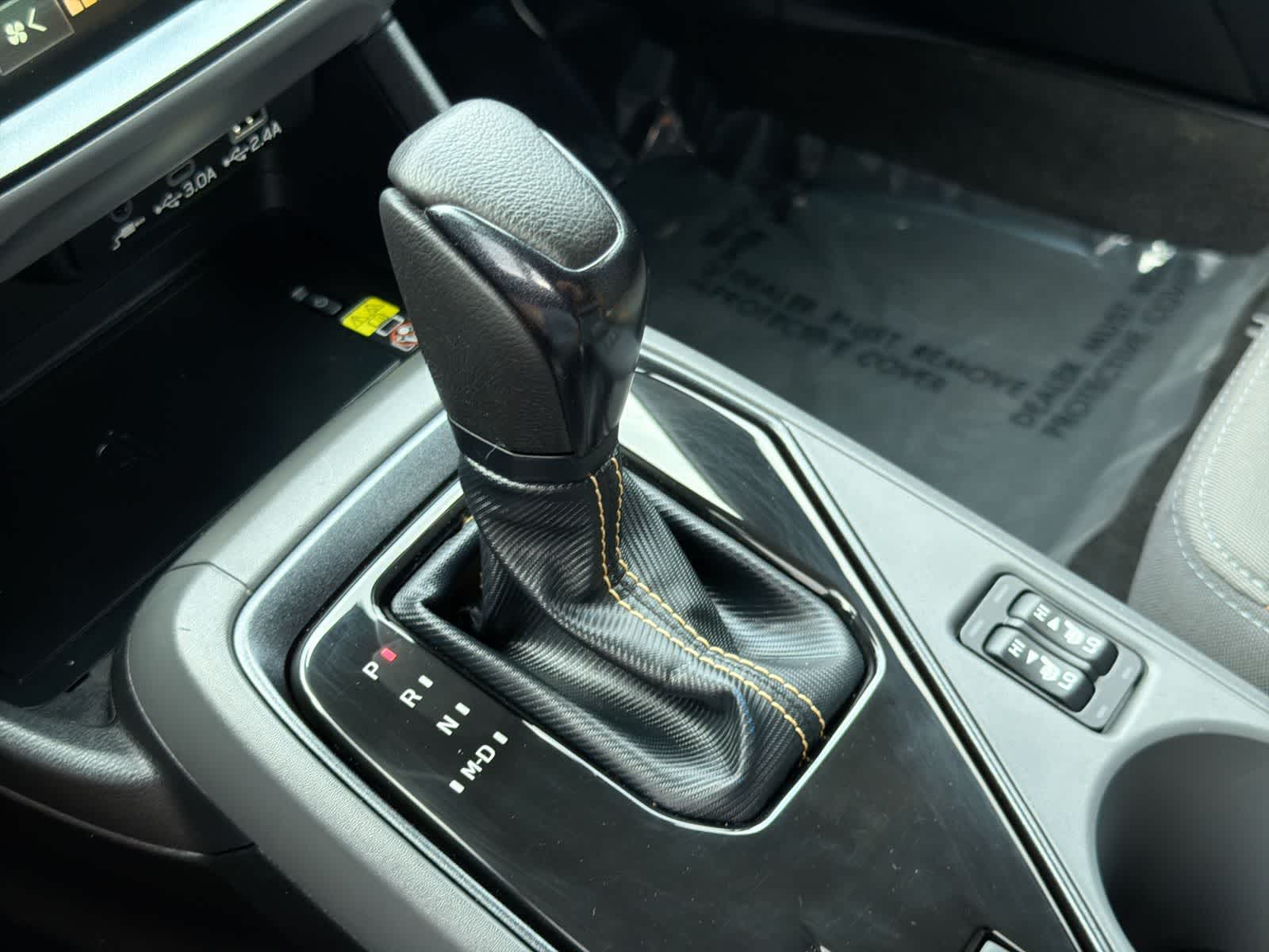 Thumbnail: 2024 Subaru Crosstrek - 33