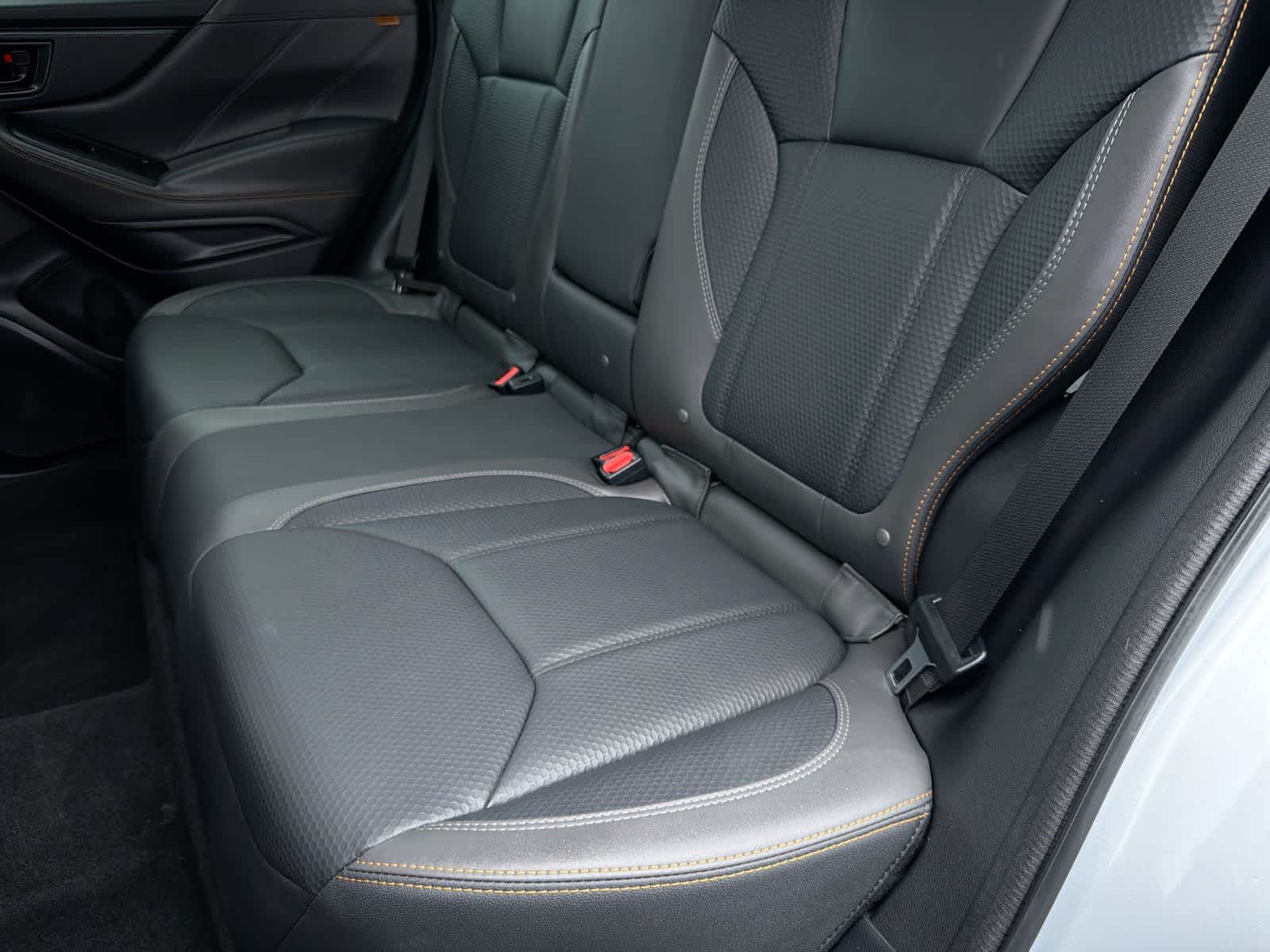 Thumbnail: 2023 Subaru Forester - 21