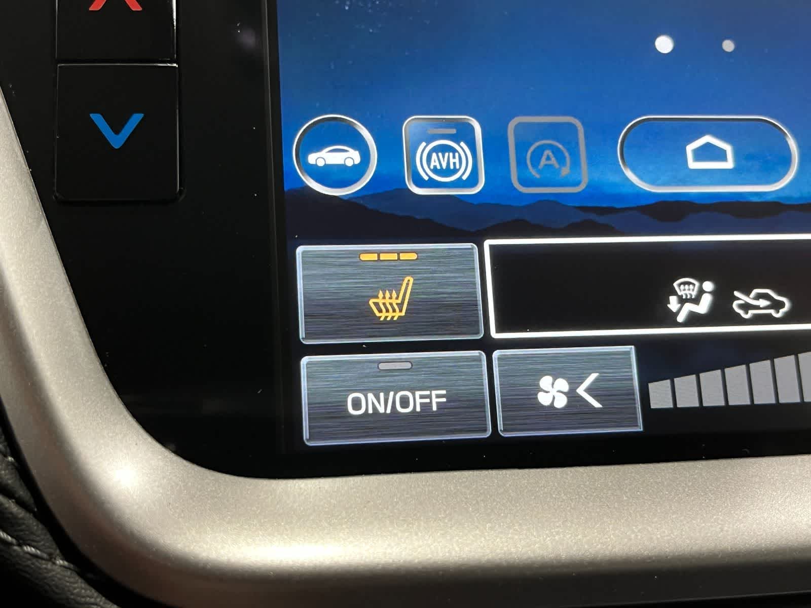 Thumbnail: 2025 Subaru Outback - 21