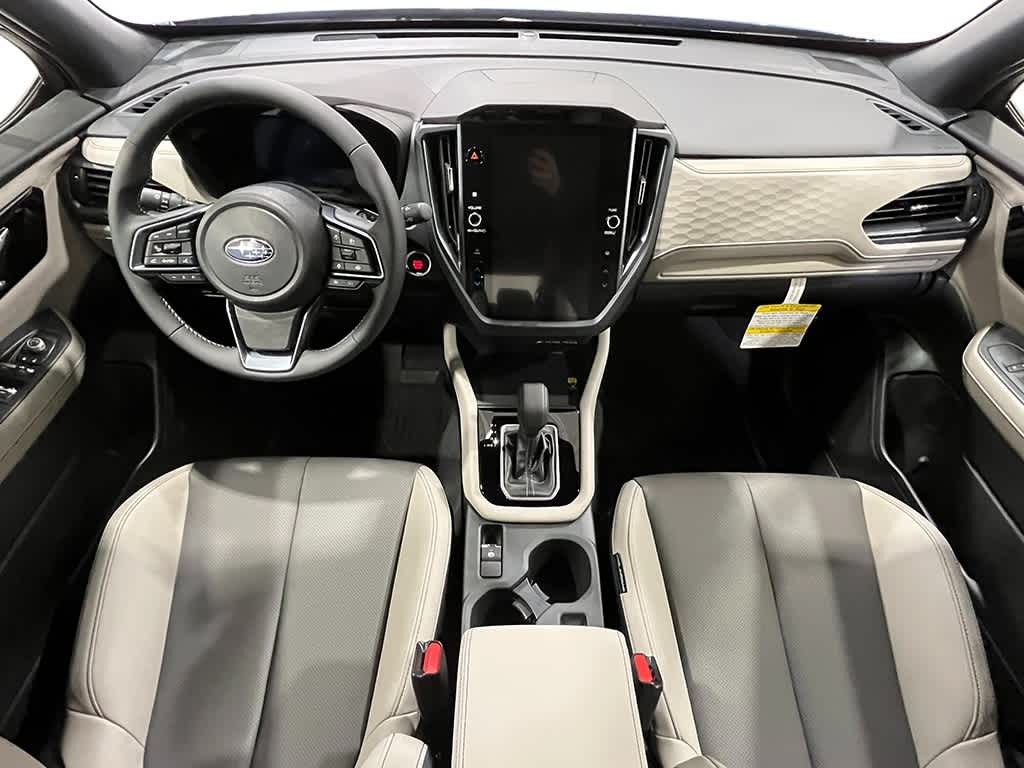 Thumbnail: 2025 Subaru Forester - 14