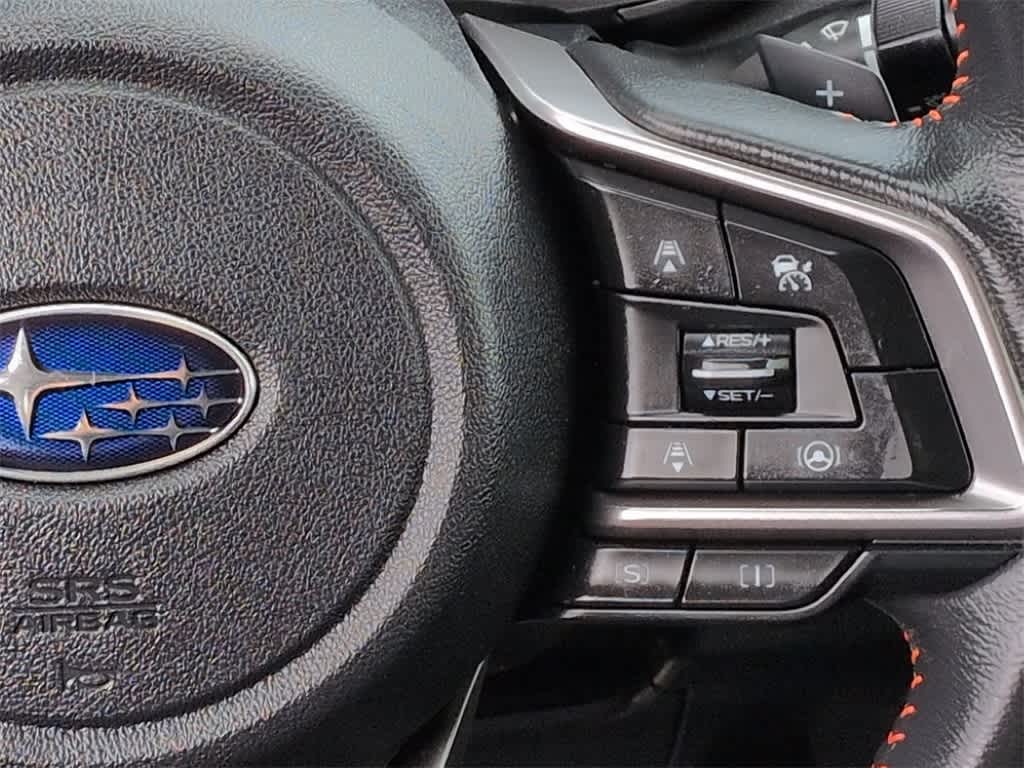 Thumbnail: 2023 Subaru Crosstrek - 27