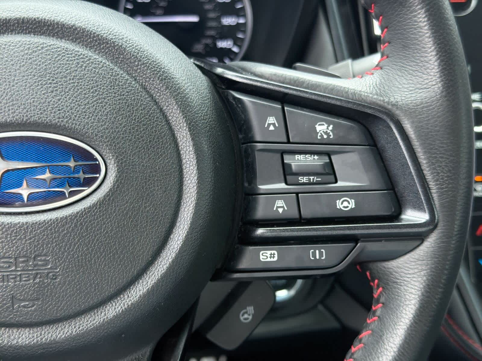 Thumbnail: 2023 Subaru Legacy - 27