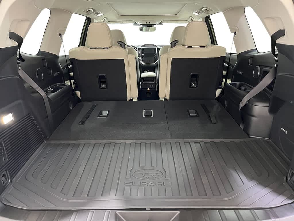 Thumbnail: 2026 Subaru Ascent - 27