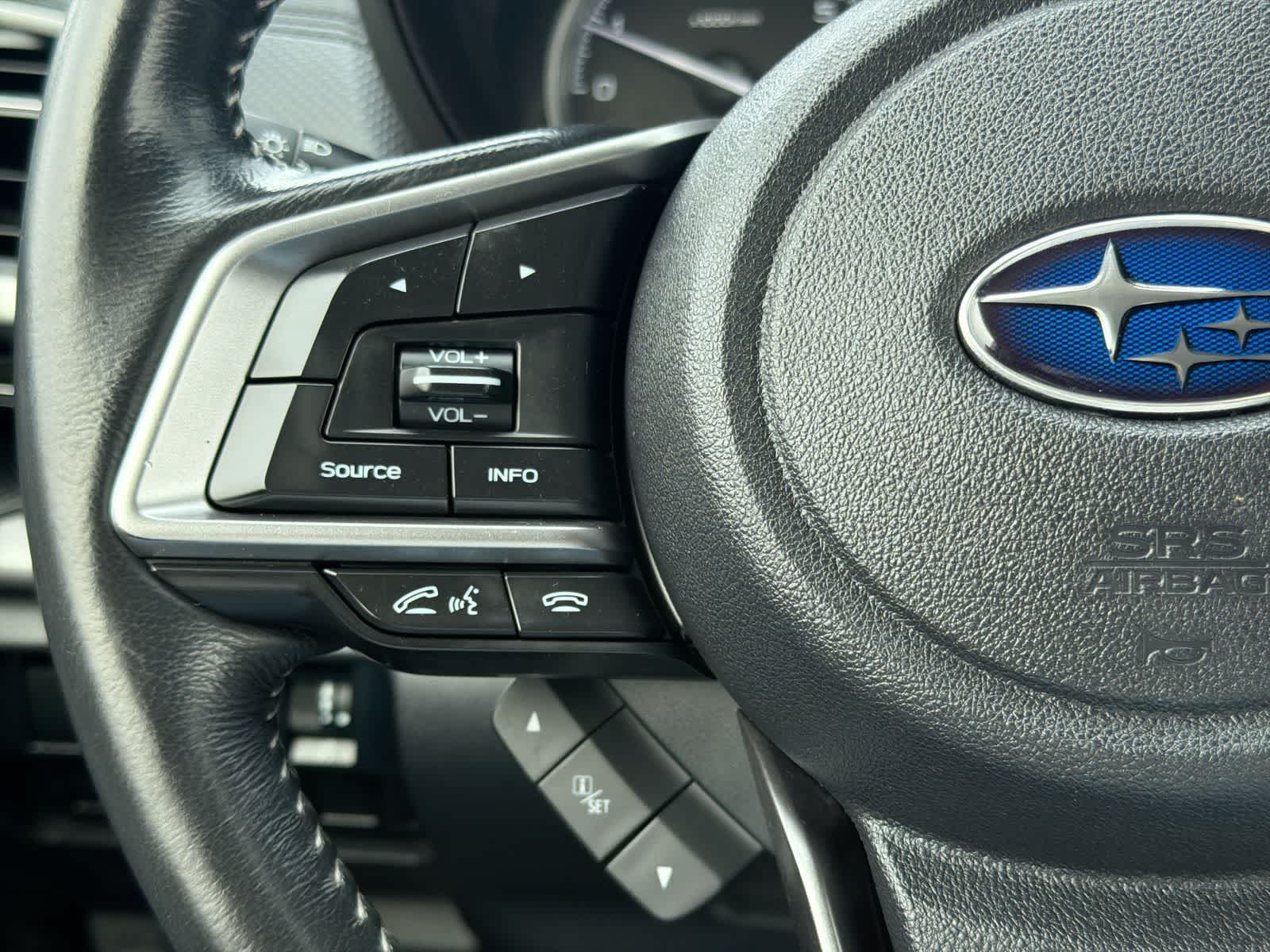 Thumbnail: 2020 Subaru Forester - 26