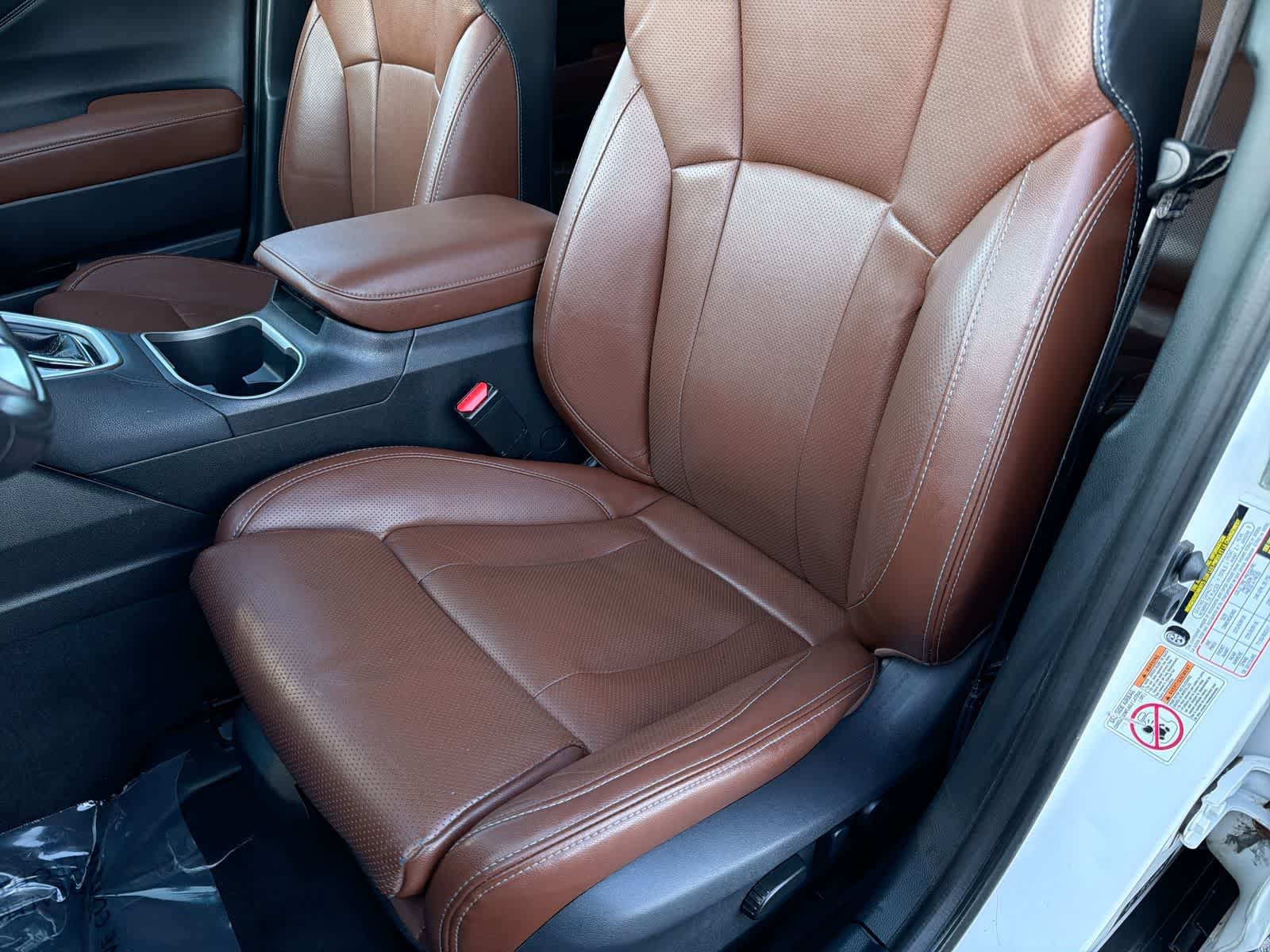 Thumbnail: 2020 Subaru Outback - 17