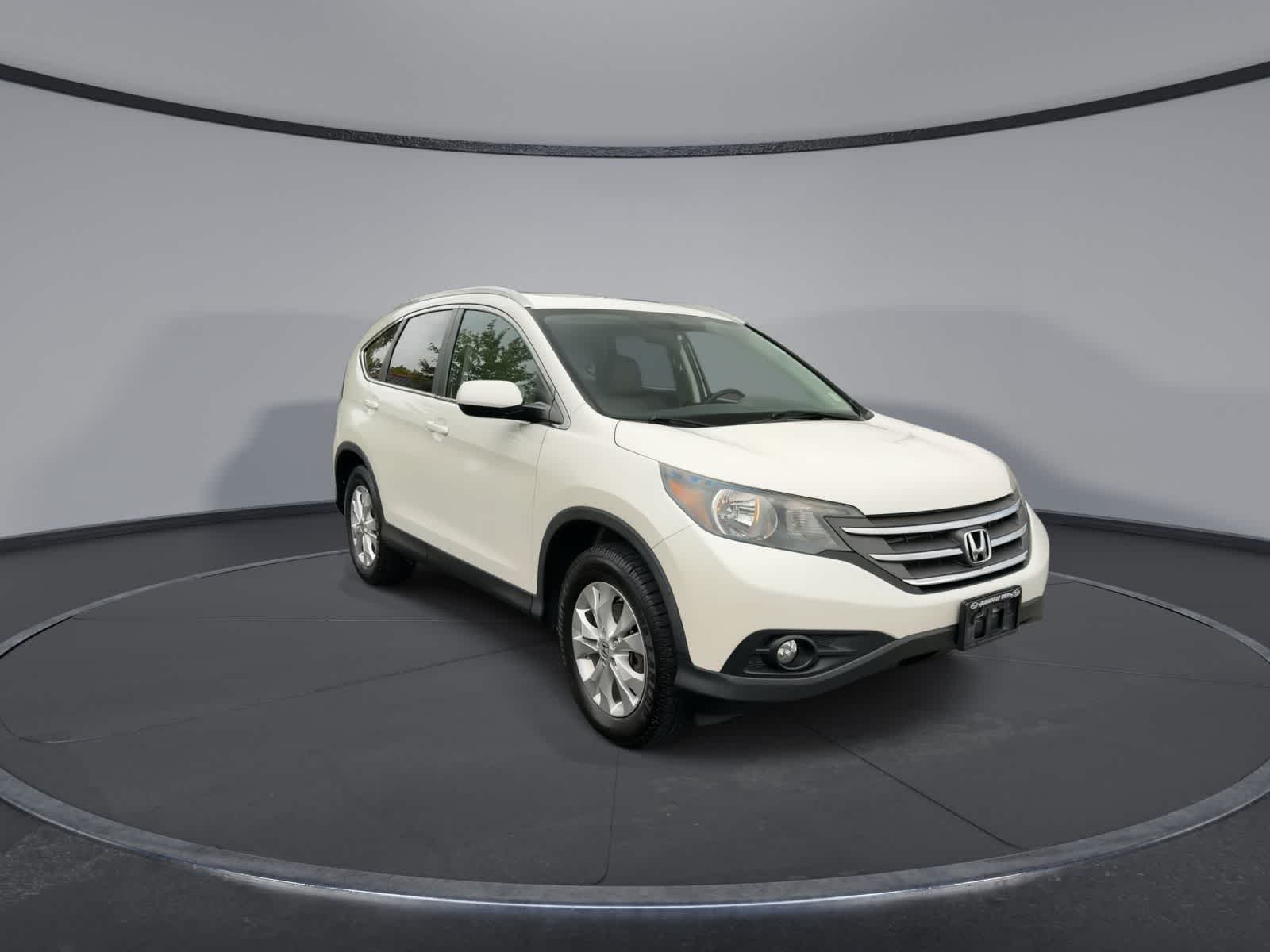 Thumbnail: 2013 Honda CR-V - 2