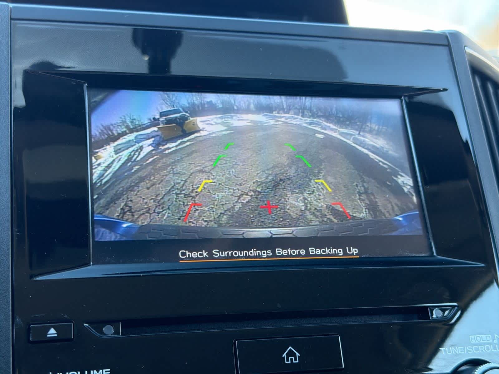 Thumbnail: 2019 Subaru Crosstrek - 28