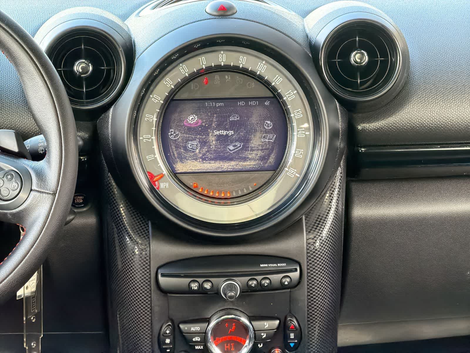 Thumbnail: 2016 MINI Cooper Countryman - 29