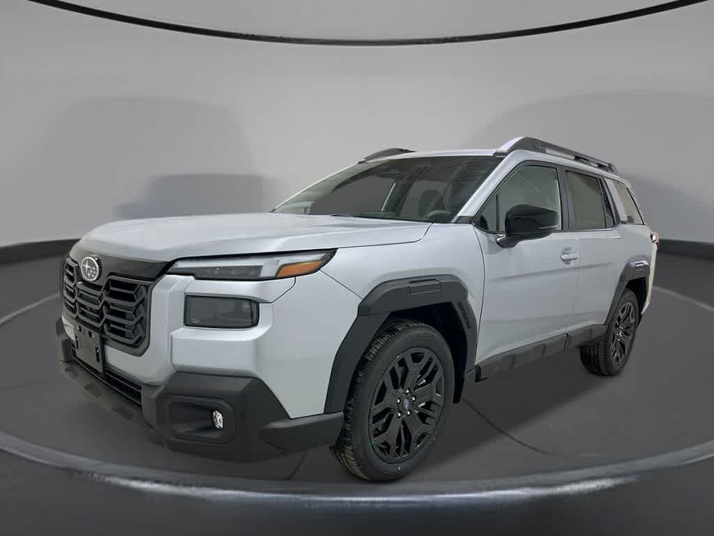 Thumbnail: 2026 Subaru Outback - 1