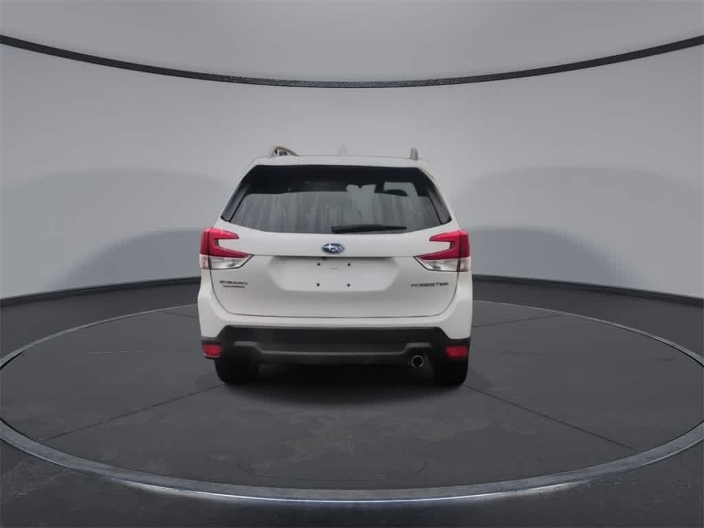 Thumbnail: 2022 Subaru Forester - 7