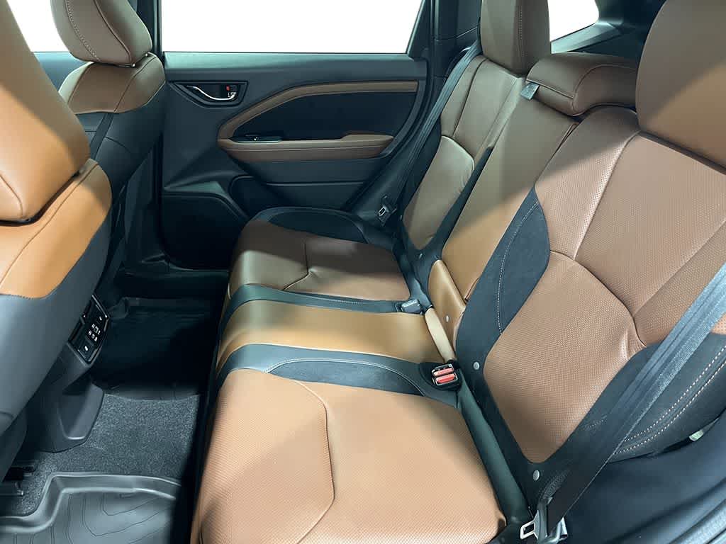 Thumbnail: 2026 Subaru Forester - 24