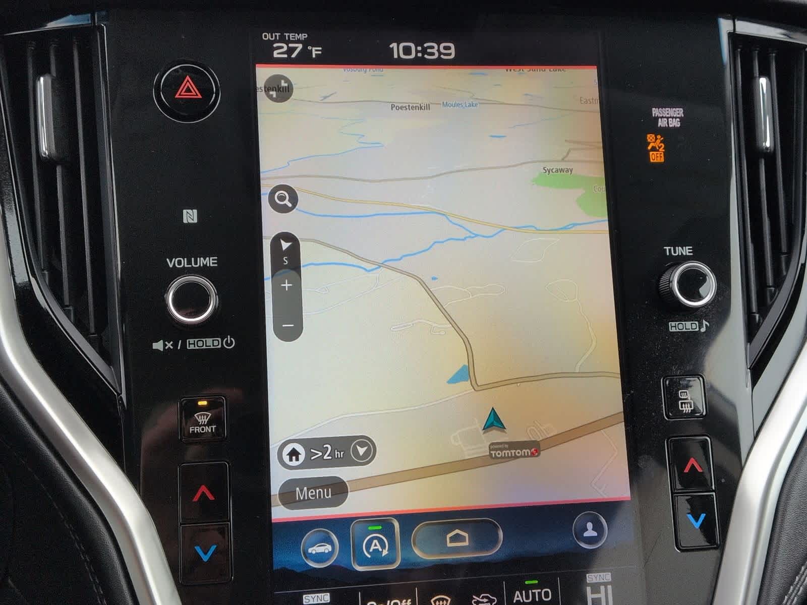 Thumbnail: 2022 Subaru Outback - 31