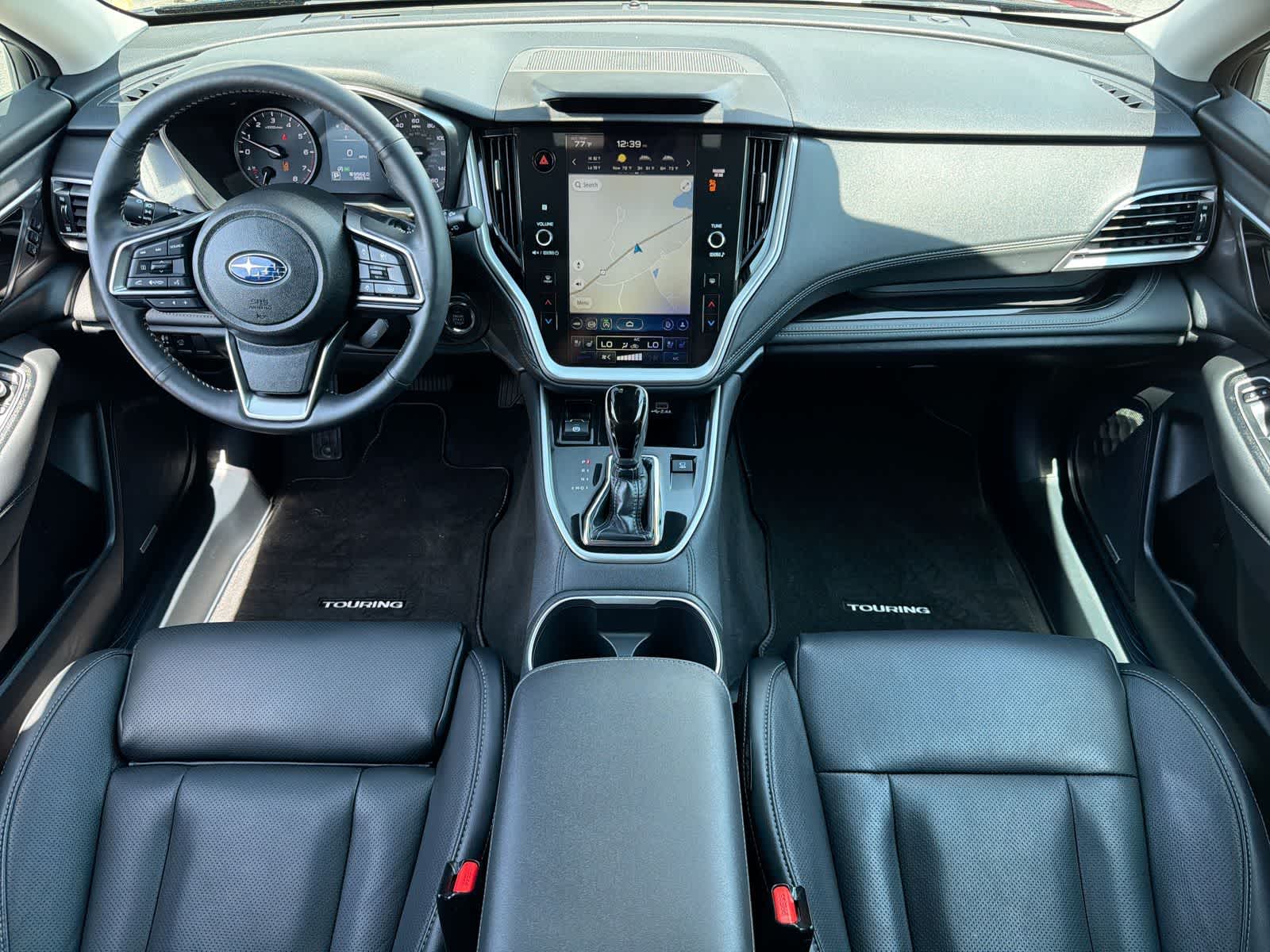 Thumbnail: 2025 Subaru Outback - 16