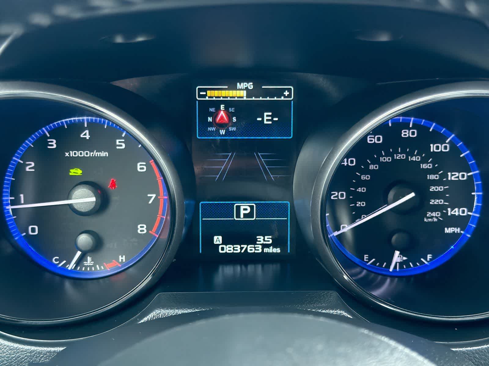 Thumbnail: 2019 Subaru Outback - 36