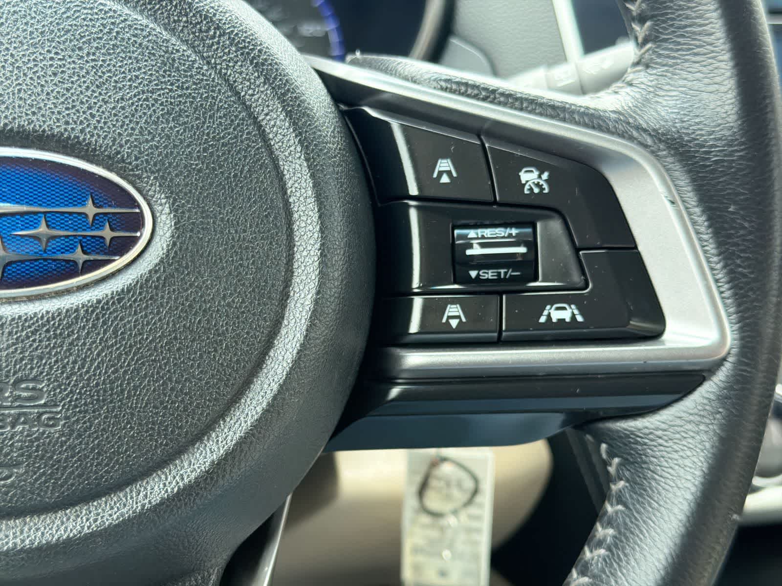 Thumbnail: 2019 Subaru Outback - 25