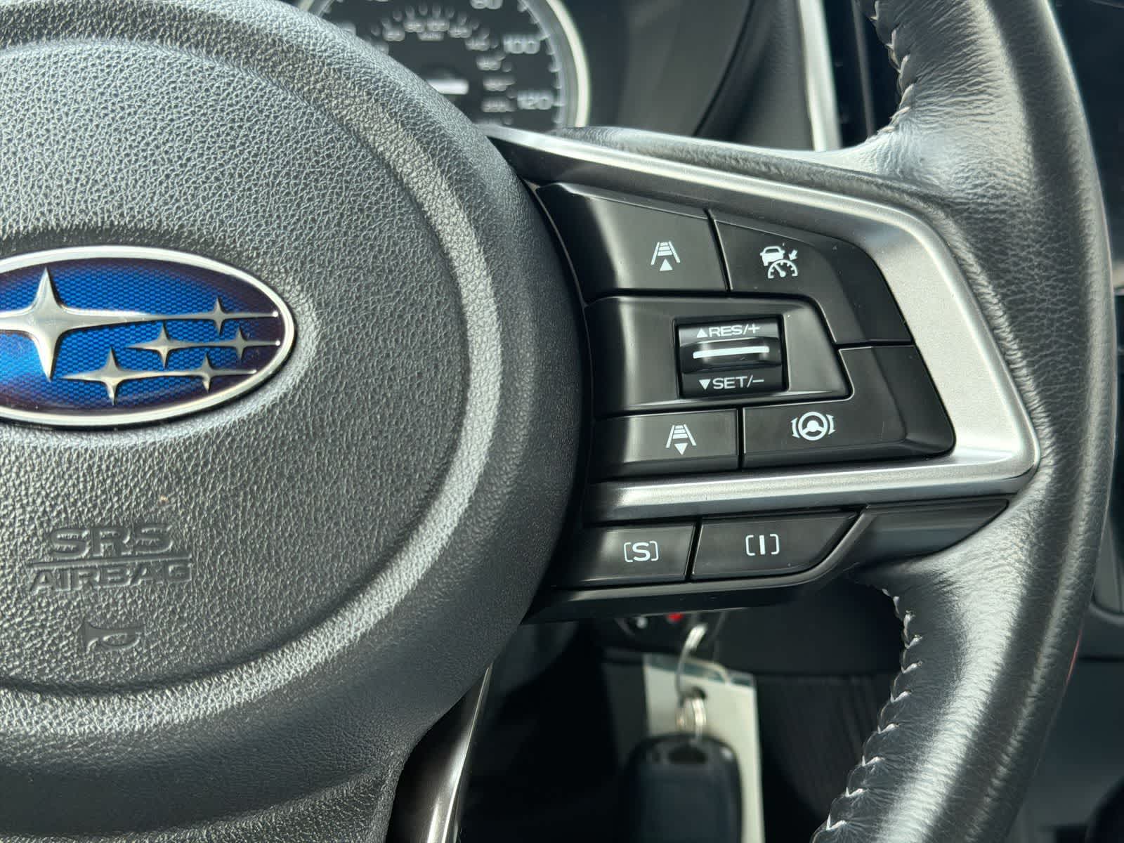 Thumbnail: 2020 Subaru Forester - 27