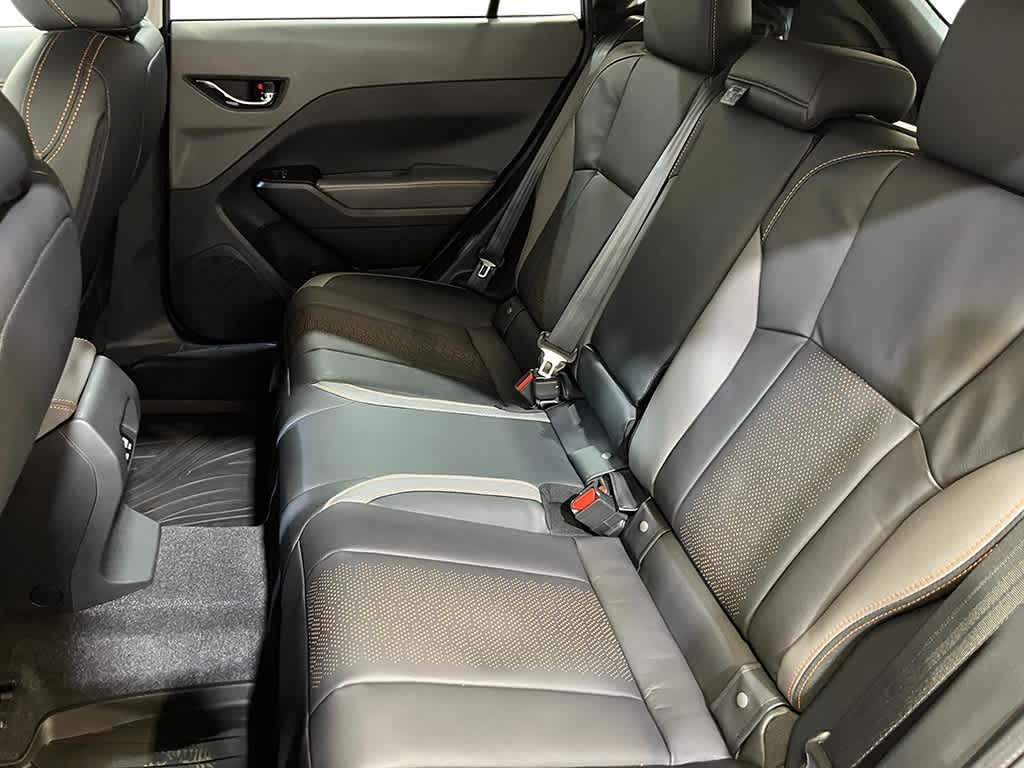 Thumbnail: 2025 Subaru Crosstrek - 22