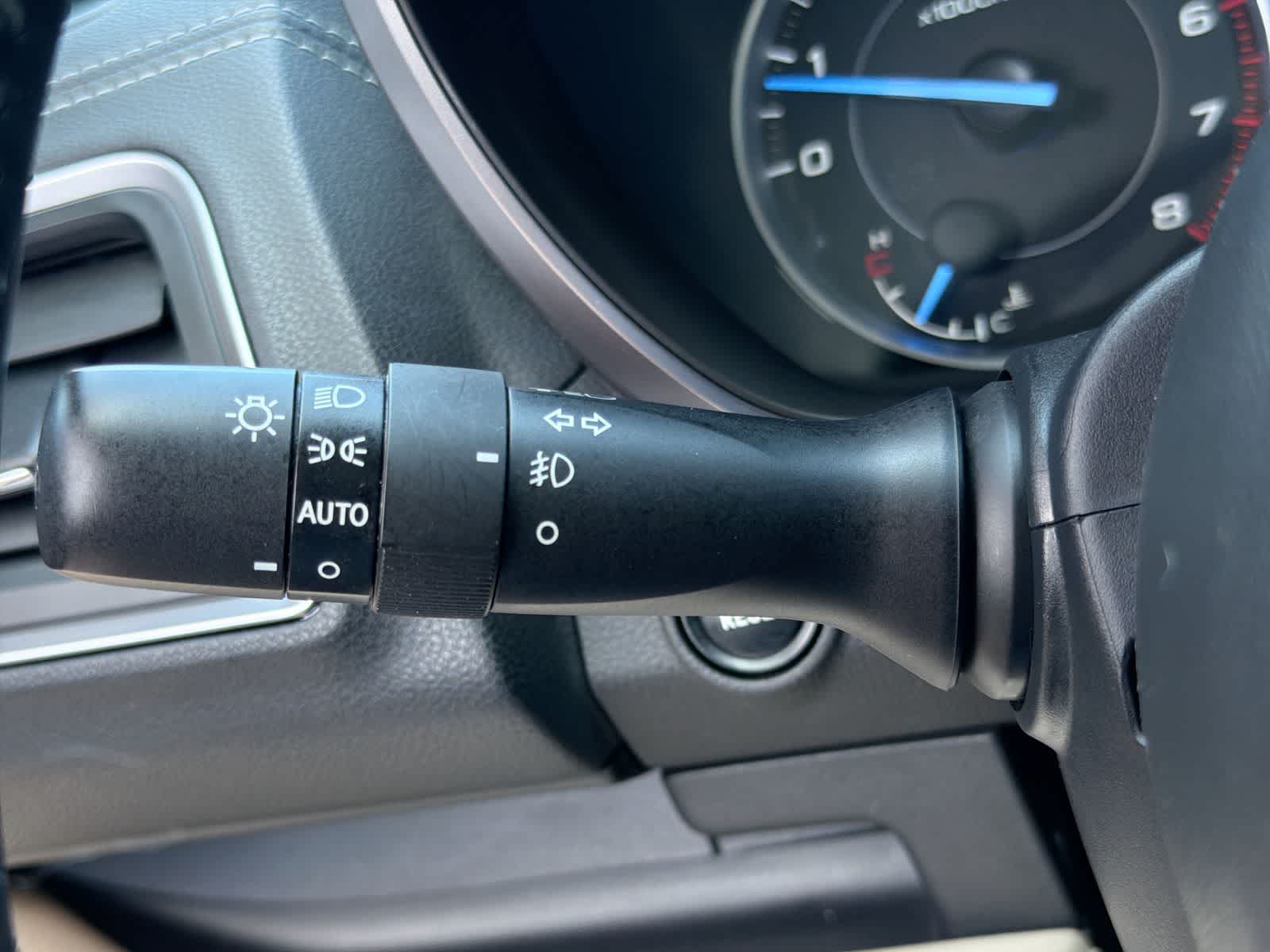 Thumbnail: 2021 Subaru Ascent - 28