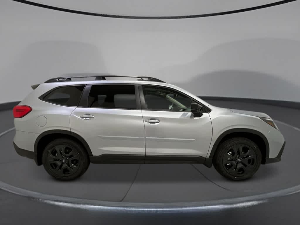 Thumbnail: 2025 Subaru Ascent - 6