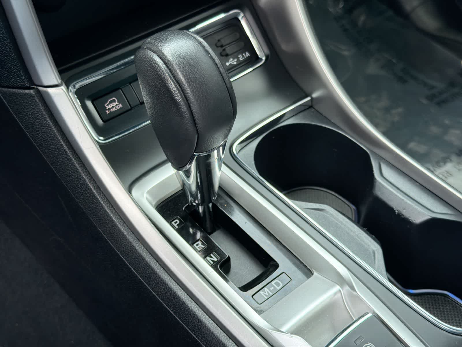 Thumbnail: 2021 Subaru Ascent - 34