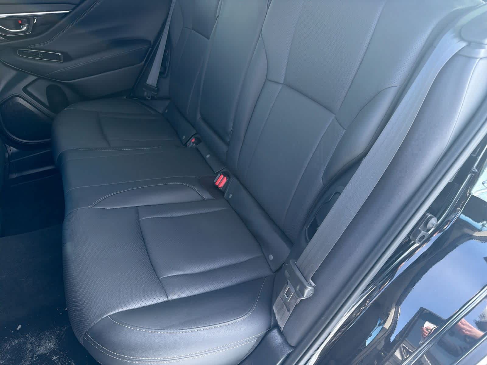 Thumbnail: 2022 Subaru Outback - 20