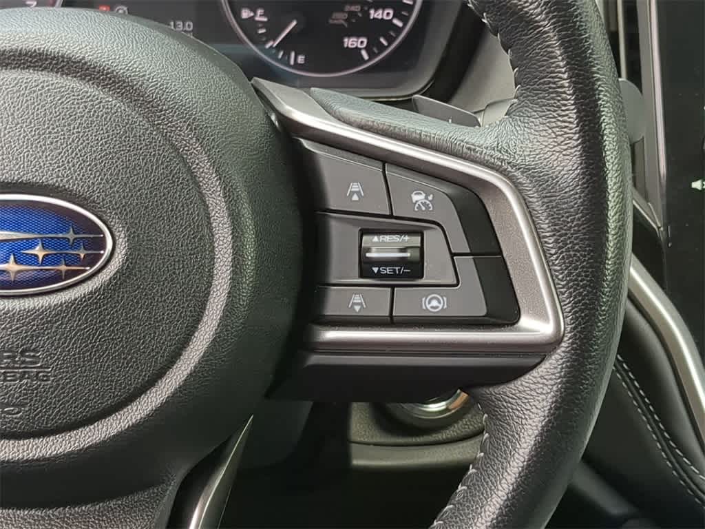 2021 Subaru Outback Premium 25