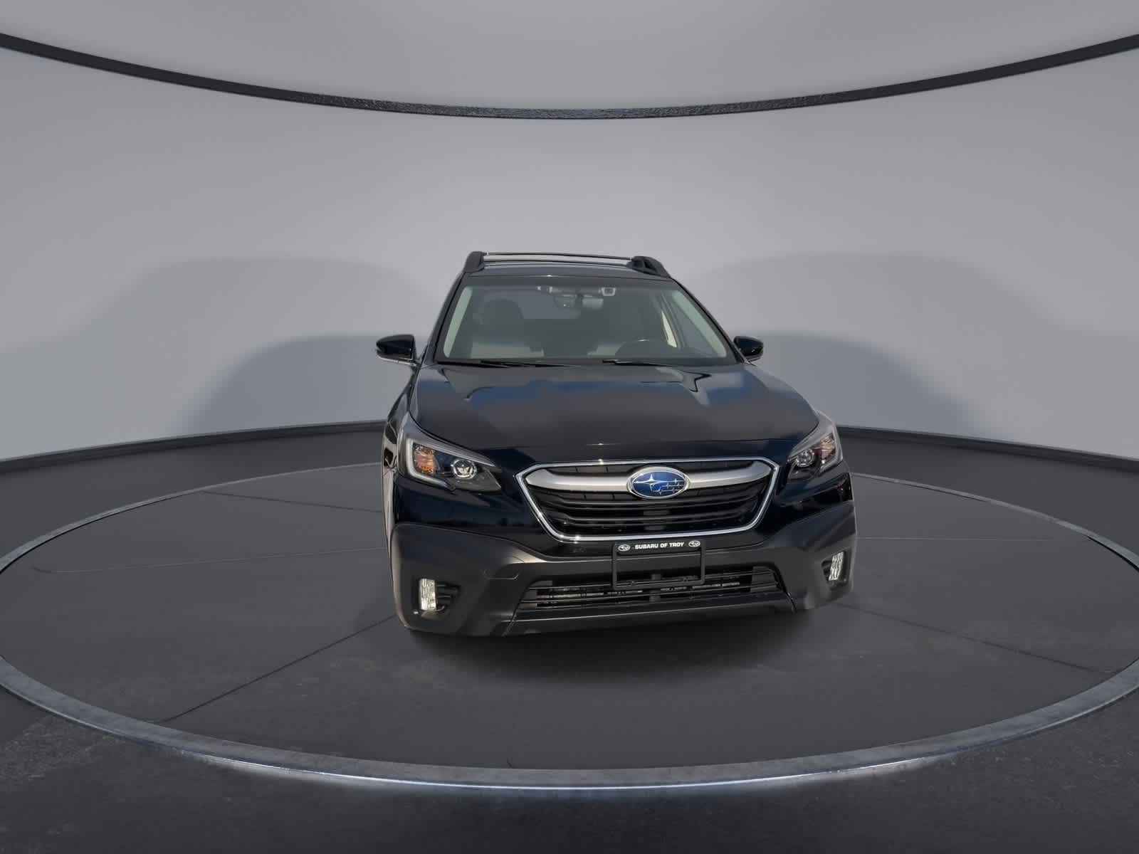 Thumbnail: 2021 Subaru Outback - 2