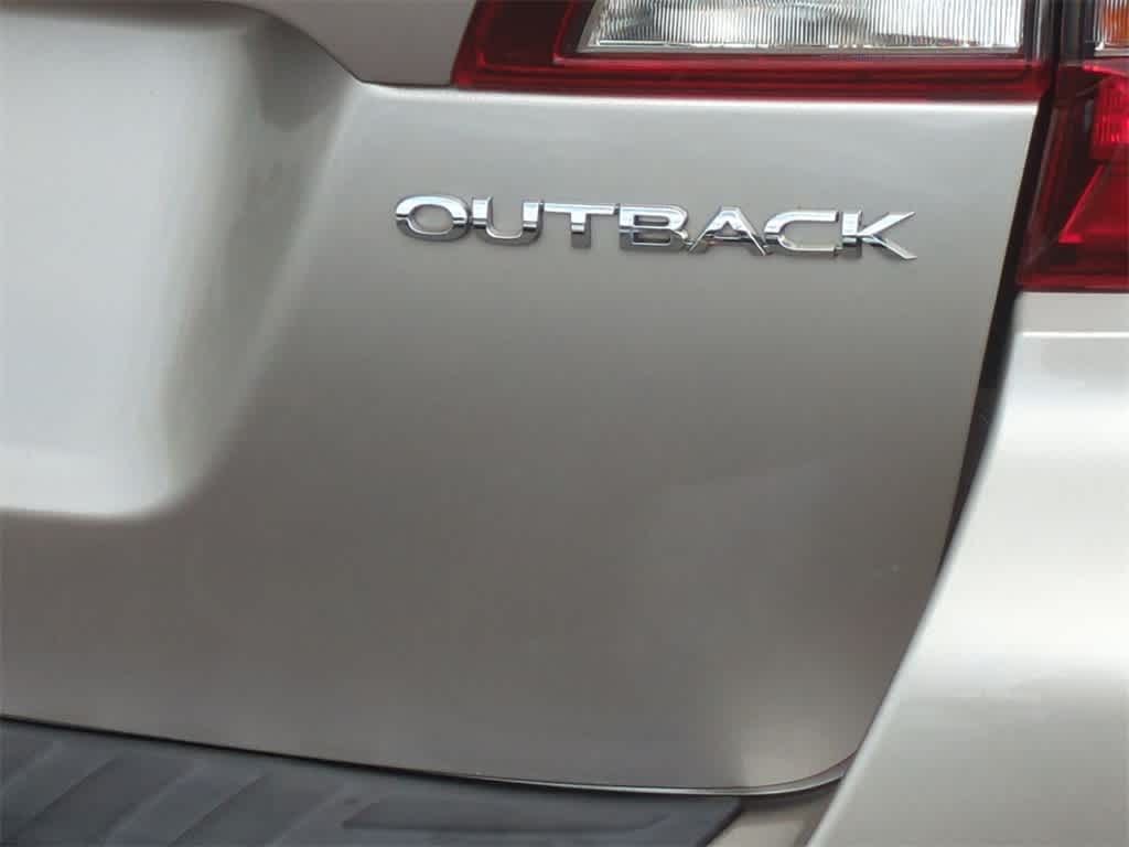 2019 Subaru Outback Premium 13