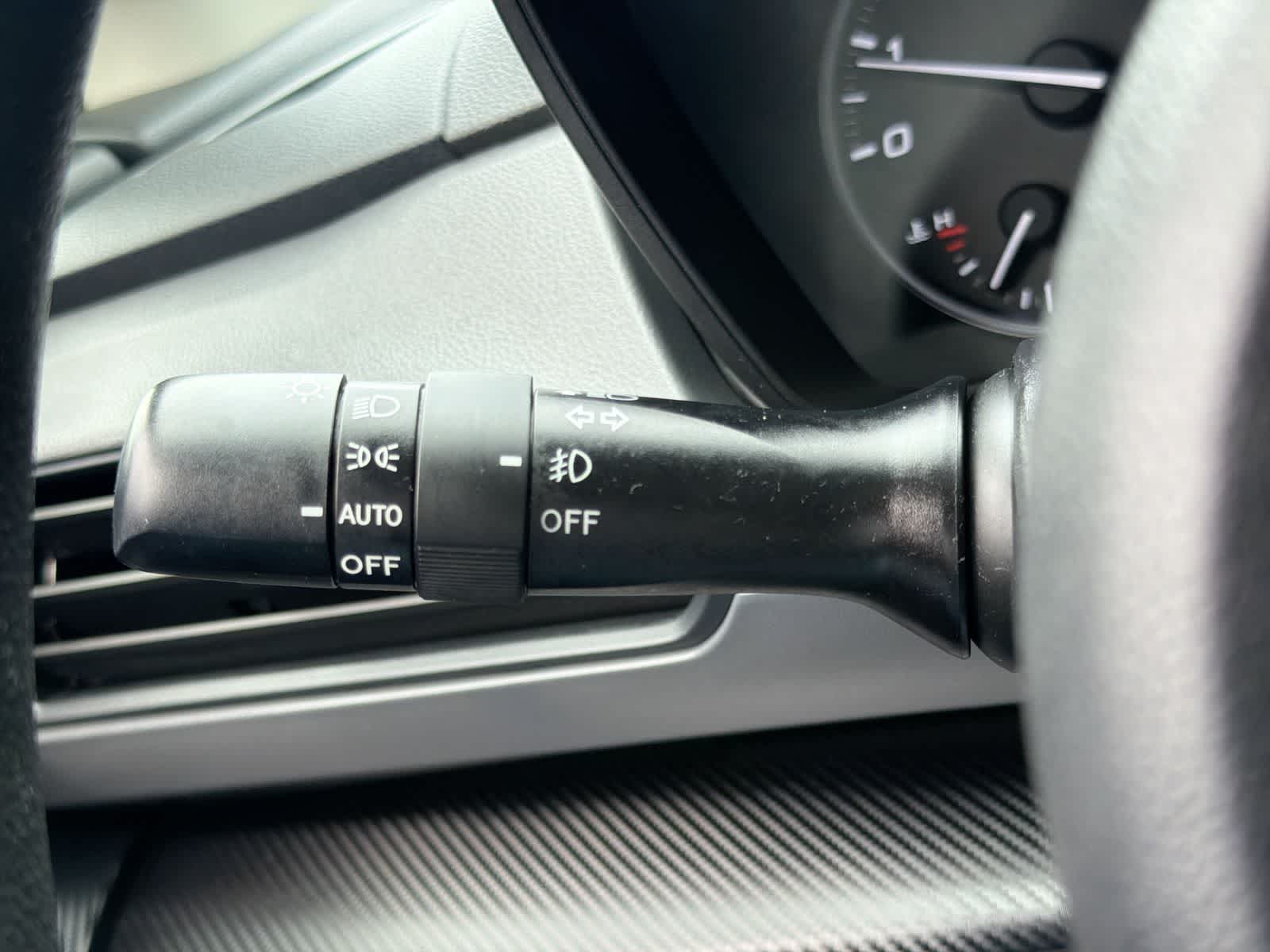 Thumbnail: 2024 Subaru Crosstrek - 27