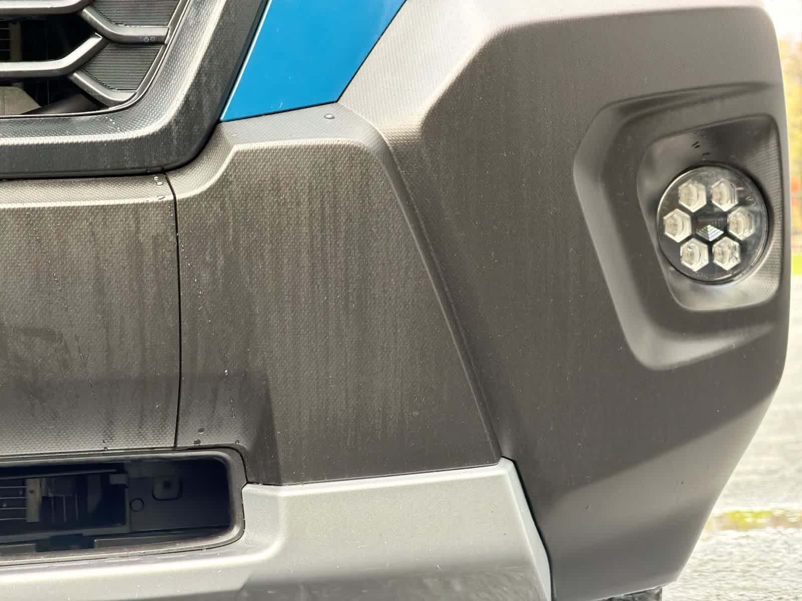 Thumbnail: 2022 Subaru Forester - 11