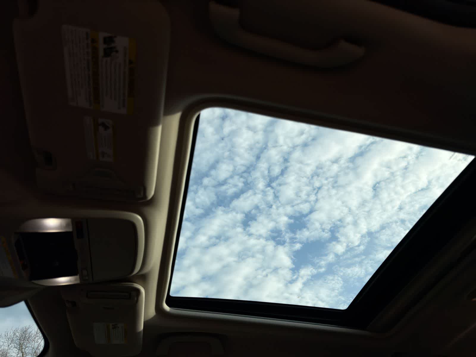 Thumbnail: 2020 Subaru Forester - 20