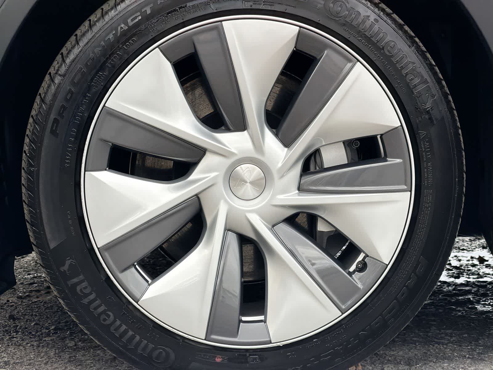 Thumbnail: 2023 Tesla Model Y - 14