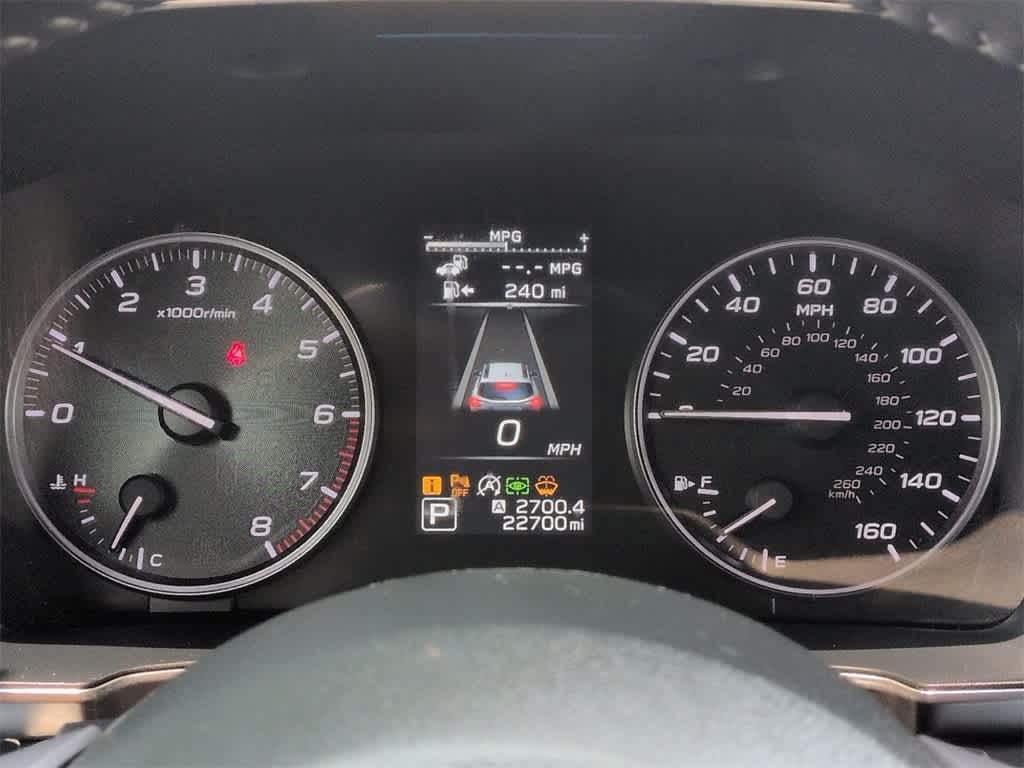 Thumbnail: 2023 Subaru Outback - 36